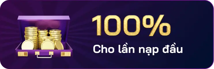 nạp tiền lần đầu Zbet